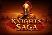 Knights Saga Slot Review